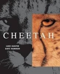 Enlarge image Cover: Cheetah - Struik Publishers