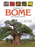 Cover: Veldgids tot Bome van Suider-Afrika - Struik Nature