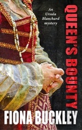 Cover: Queen's Bounty - Severn House