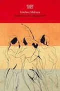 Cover: Footprints and fingerprints - Picador Africa