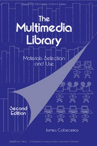 Abbildung von: The multimedia Library - Academic Press