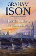 Cover: Hardcastle's Frustration - Severn House