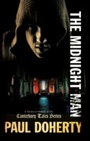 Cover: The Midnight Man - Severn House