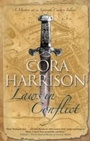 Cover: Laws in Conflict - Severn House