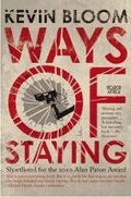 Cover: Ways of Staying - Picador Africa