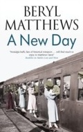 Cover: A New Day - Severn House