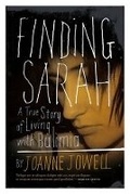 Cover: Finding Sarah - Pan Macmillan