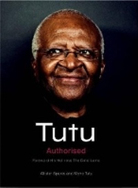 Enlarge image Cover: Tutu - Pan Macmillan