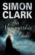 Cover: His Vampyrrhic Bride - Severn House