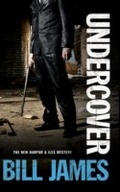 Cover: Undercover - Severn House