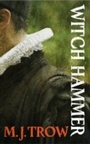 Cover: Witch Hammer - Severn House
