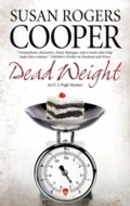Cover: Dead Weight - Severn House