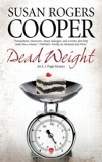 Enlarge image Cover: Dead Weight - Severn House