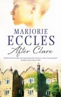 Enlarge image Cover: After Clare - Severn House
