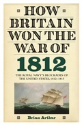 Cover: How Britain Won the War of 1812 - De Gruyter