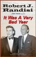 Cover: It Was a Very Bad Year - Severn House