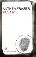 Cover: Jigsaw - Severn House