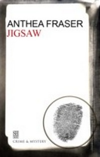 Enlarge image Cover: Jigsaw - Severn House