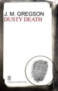 Cover: Dusty Death - Severn House