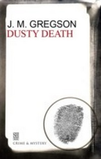 Enlarge image Cover: Dusty Death - Severn House