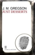 Cover: Just Desserts - Severn House