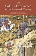 Cover: The Soldier Experience in the Fourteenth Century - De Gruyter