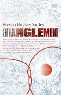 Abbildung von: Entanglement - Picador Africa