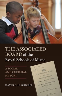 Abbildung von: The Associated Board of the Royal Schools of Music - De Gruyter