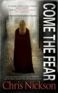 Cover: Come the Fear - Severn House