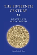 Cover: The Fifteenth Century XI - De Gruyter