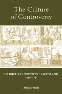 Enlarge image Cover: The Culture of Controversy - De Gruyter