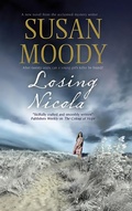 Cover: Losing Nicola - Severn House