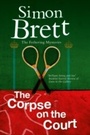 Cover: The Corpse on the Court - Severn House