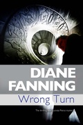 Cover: Wrong Turn - Severn House