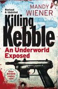 Abbildung von: Killing Kebble - Pan Macmillan