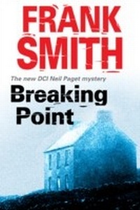 Enlarge image Cover: Breaking Point - Severn House