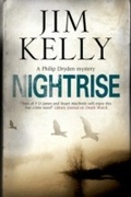 Cover: Nightrise - Severn House