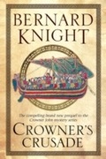 Cover: Crowner's Crusade - Severn House