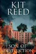 Cover: Son of Destruction - Severn House