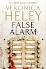 Cover: False Alarm - Severn House