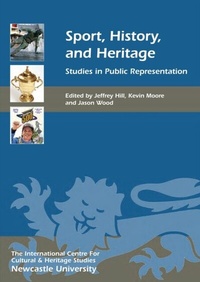 Abbildung von: Sport, History, and Heritage - De Gruyter