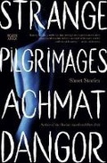 Cover: Strange Pilgrimages - Picador Africa