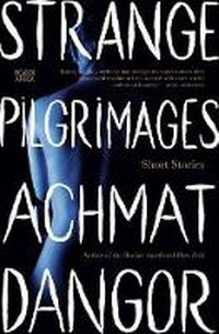 Abbildung von: Strange Pilgrimages - Picador Africa