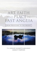 Cover: Art, Faith and Place in East Anglia - De Gruyter