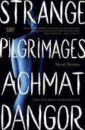 Cover: Strange Pilgrimages - Priddy SA