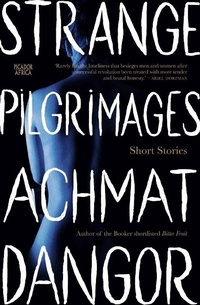 Abbildung von: Strange Pilgrimages - Priddy SA