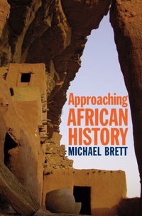Enlarge image Cover: Approaching African History - De Gruyter
