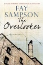 Cover: The Overlooker - Severn House