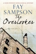 Cover: The Overlooker - Severn House