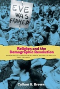 Cover: Religion and the Demographic Revolution - De Gruyter